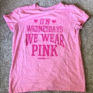 Mean Girls T-shirt